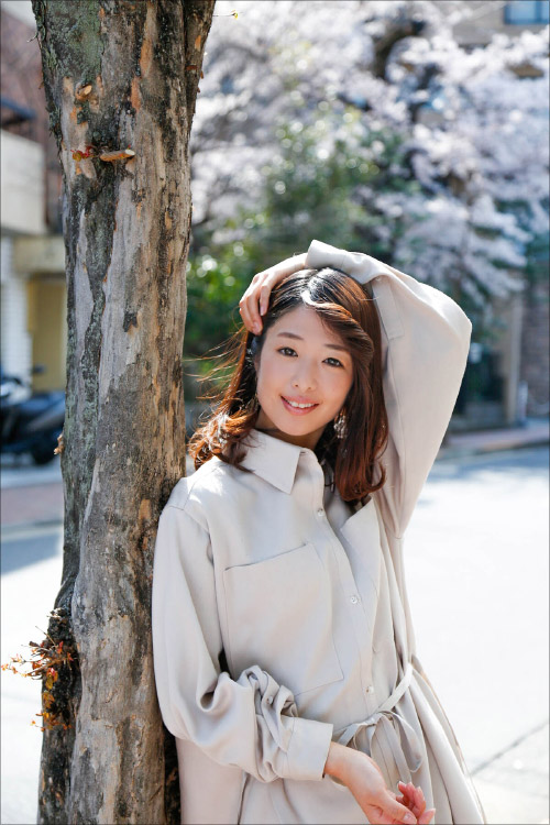 AV引退発表の川上奈々美インタビュー|喜びや怒りや復讐心を財産に俳優業専念の画像1